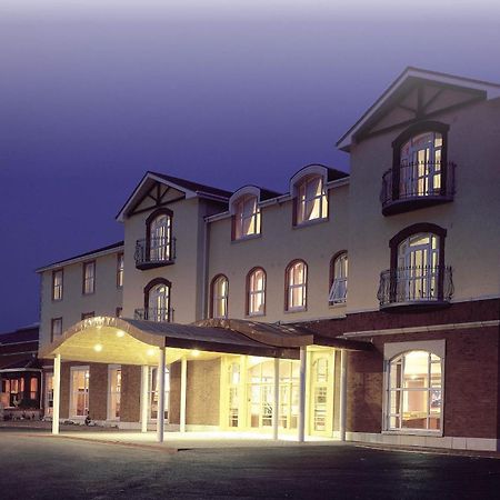 Woodlands Hotel & Leisure Centre Waterford Exterior photo