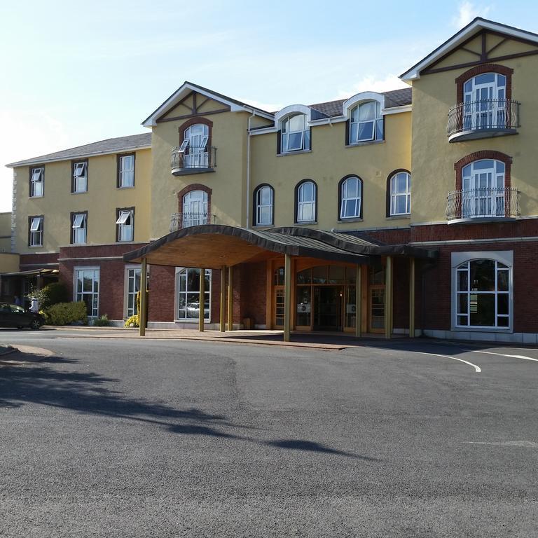 Woodlands Hotel & Leisure Centre Waterford Exterior photo